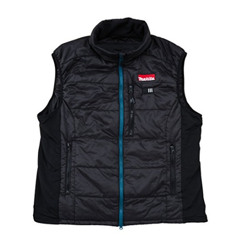 Жилет с подогревом Makita CV101DZM