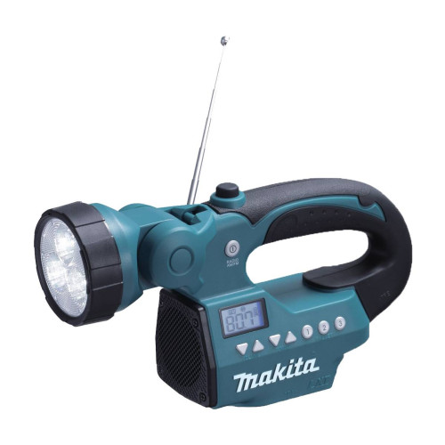 Радио аккумуляторное Makita BMR050