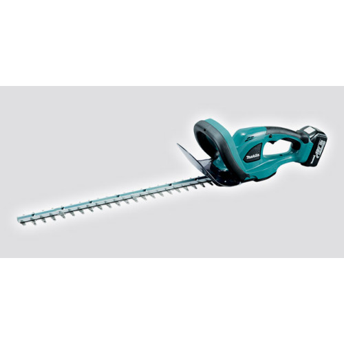 Кусторез аккумуляторный Makita DUH523Z