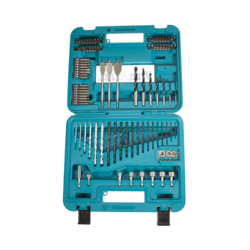 Набор оснастки "Square" (100 шт) Makita D-47248