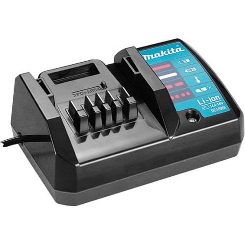 Зарядное устройство Makita DC18WA G типа, 14.4-18В (196645-1)