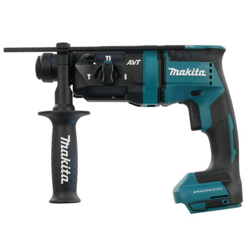 Перфоратор аккумуляторный Makita DHR182Z