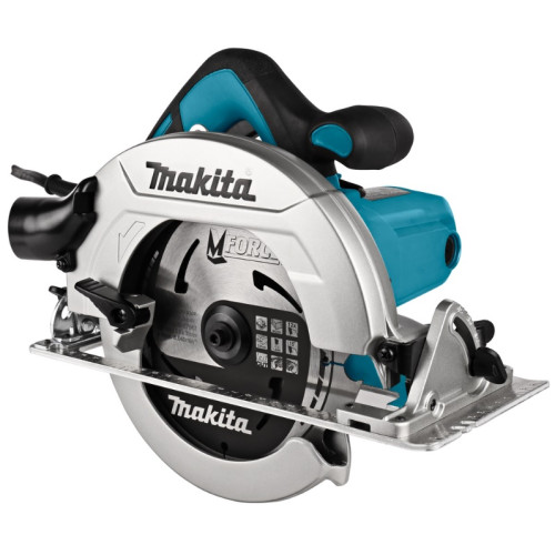 Циркулярная дисковая пила Makita HS7611