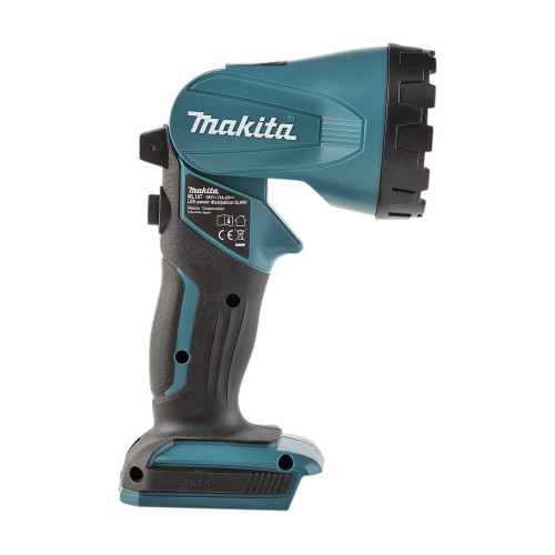 Фонарь аккумуляторный Makita ML187 (STEXML187)