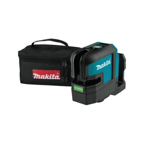 Нивелир лазерный Makita SK105GDZ