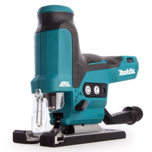 Лобзик аккумуляторный Makita JV102DZ