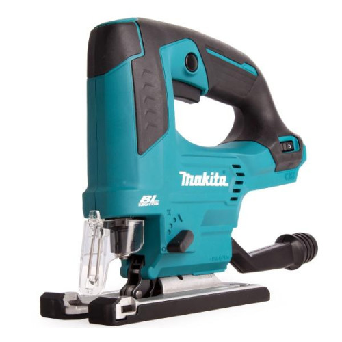 Лобзик аккумуляторный Makita JV103DZ