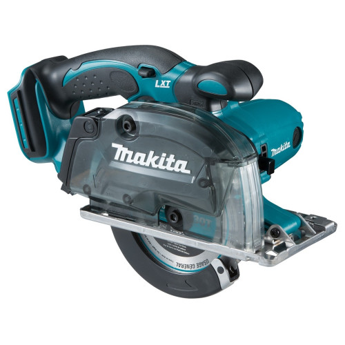 Пила дисковая аккумуляторная Makita DCS552Z