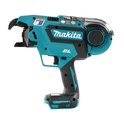 Аккумуляторный пистолет для вязки арматуры Makita DTR180Z