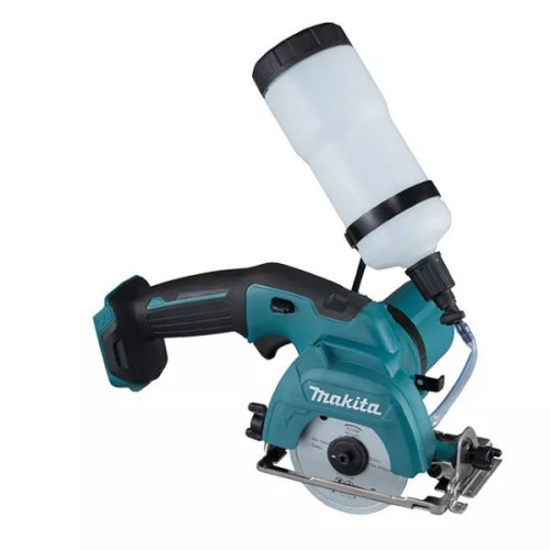 Пила алмазная аккумуляторная Makita CC301DZ