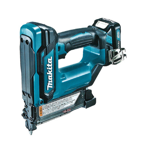 Штифтозабиватель аккумуляторный Makita PT354DZ