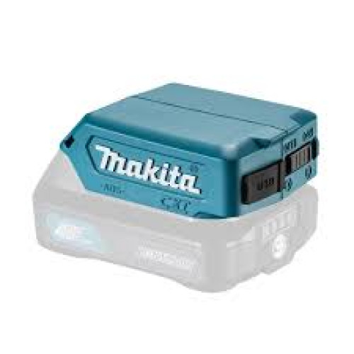 Адаптер питания USB для CXT аккумулятора Makita ADP08