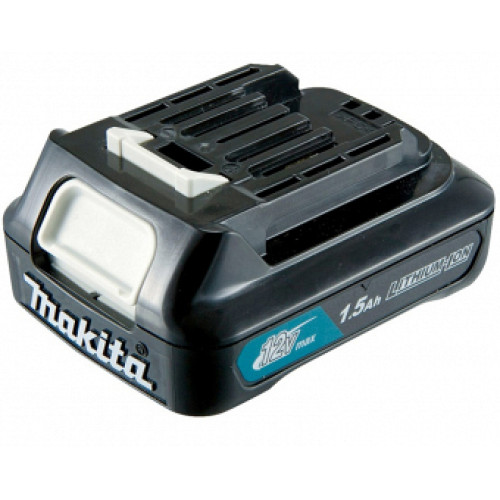 Аккумулятор Makita CXT BL1016, 10.8/12В, 1.5Ач (197393-5)