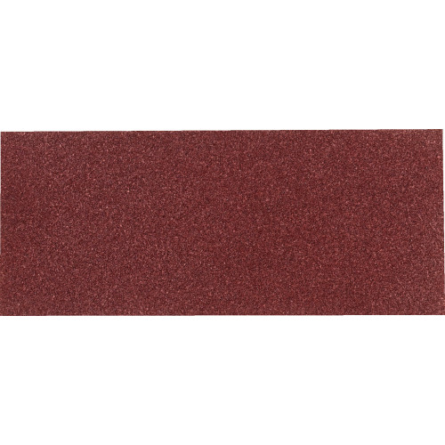 Шлифовальная бумага 93х230 мм, K40, красная, 10 шт. Makita P-36136