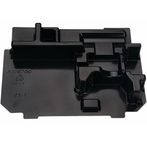 Поддон в кейс Makpac тип 1 для дрели Makita 837670-0