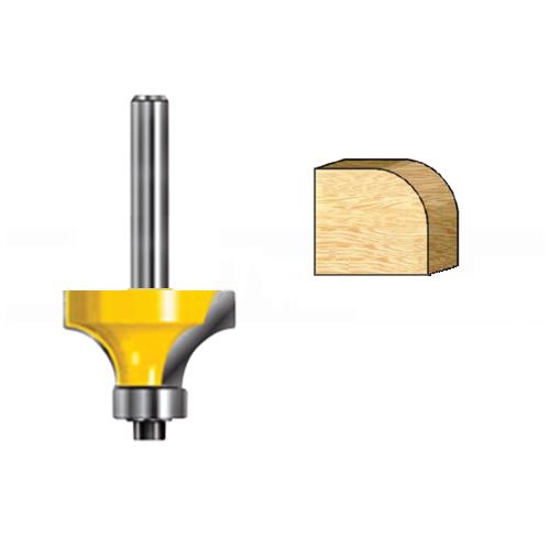 Фреза кромочная калевочная, 50.8x25.4x12x38, 2T Makita D-11265