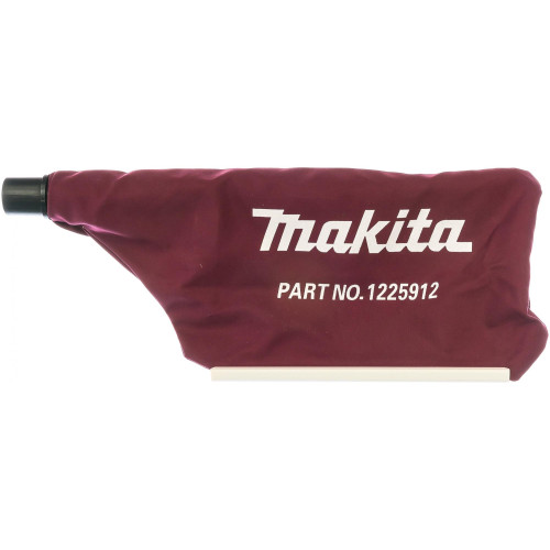Тканевый пылесборник, 9404 Makita 122591-2
