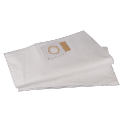 Синтетический мешок 15 л, 5 шт Makita 195557-5