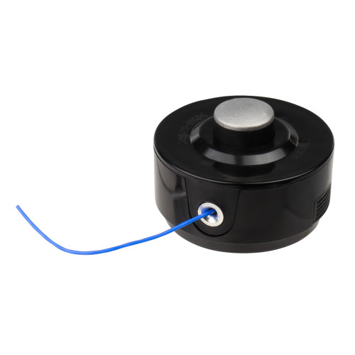 Триммерная головка полуавтоматическая M8x1.25RH, диаметр лески 1.65 мм, UR100D Makita 198854-8