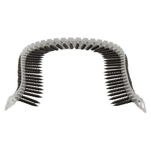 Лента шурупов для ГВЛ, фосфатированные, 3,9х30 мм, 1000 шт. Makita F-31748