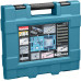 Набор ручного инструмента MACCESS, 104 шт Makita D-31778