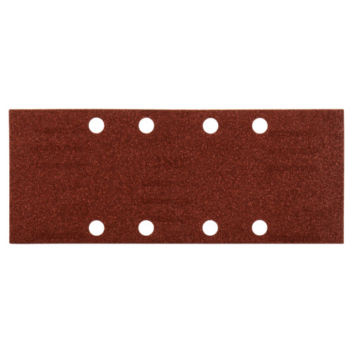 Шлифовальная бумага 93х230 мм, K150, красная, 50 шт. Makita P-36120