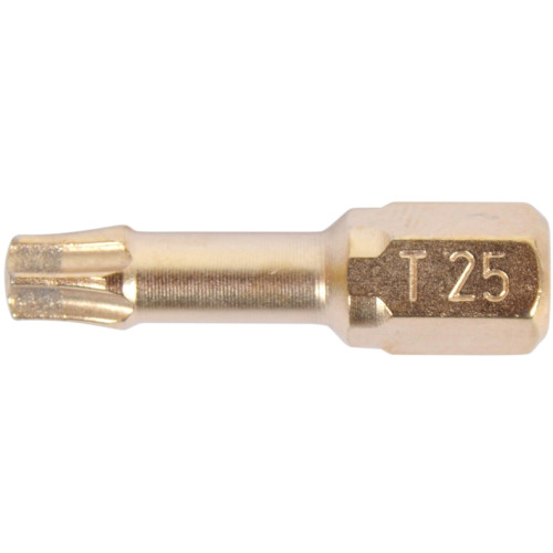 Насадка алмазная T25, 25 мм, C-form, 3 шт Makita P-38722