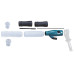 Комплект пылеудаления Makita 199142-6