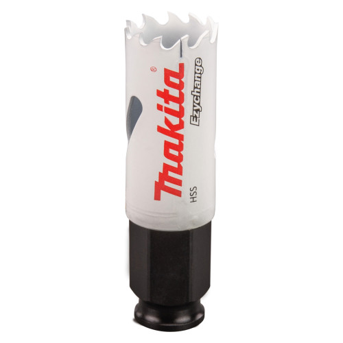 Коронка BiM, 22x40 мм Ezychange Makita B-11293