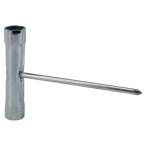 Торцевой ключ с отверткой Makita 783013-3