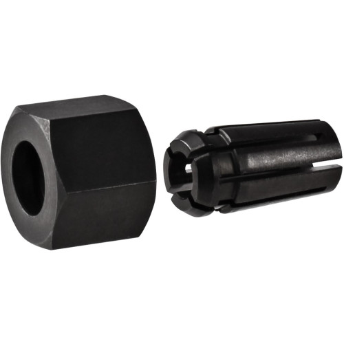 Зажимная гайка с цангой 6 мм Makita 193180-0