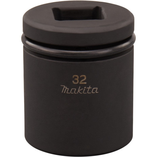 Ударный торцевой ключ 3/4, 32х52 мм Makita 134871-4