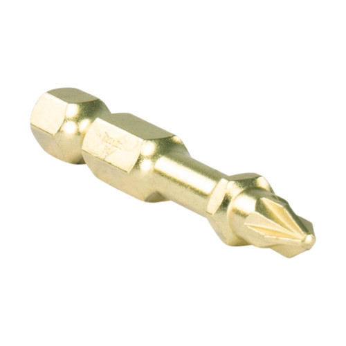 Насадка Impact Gold PZ1, 50 мм, E-form (MZ), 2 шт Makita B-28276