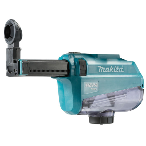 Система удаления пыли DX05 для DHR182 Makita 199664-6