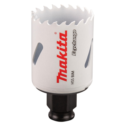 Коронка BiM, 40x40 мм Ezychange Makita B-16754