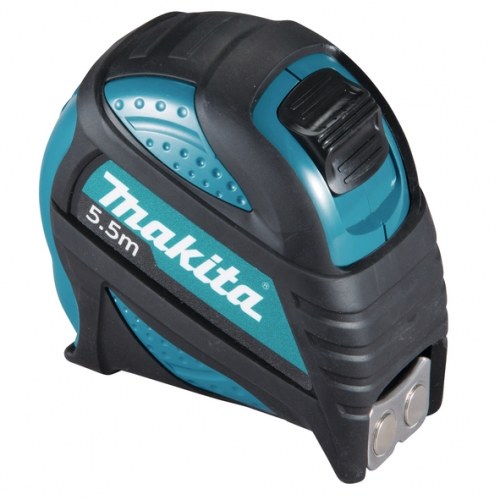 Рулетка 5.5 м х 25 мм Makita B-57146