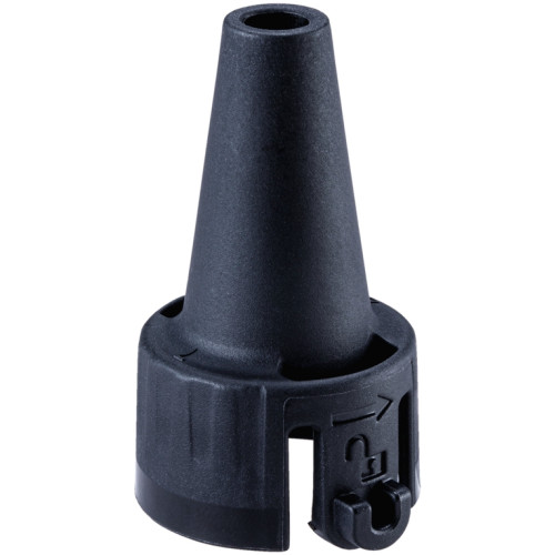 Сопло 7 мм для воздушного пистолета AS001G Makita 191X13-7