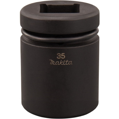 Ударный торцевой ключ 3/4, 35х56 мм Makita 134860-9