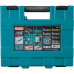 Набор ручного инструмента MACCESS, 71 шт Makita D-33691