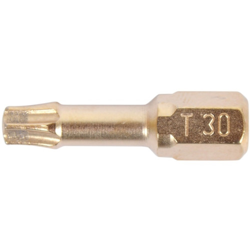 Насадка алмазная T30, 25 мм, C-form, 3 шт Makita P-38738