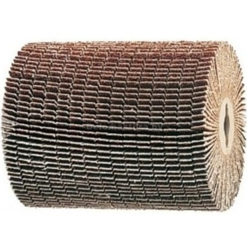 Щётка абразивная 100x120 мм, 80T Makita P-01155