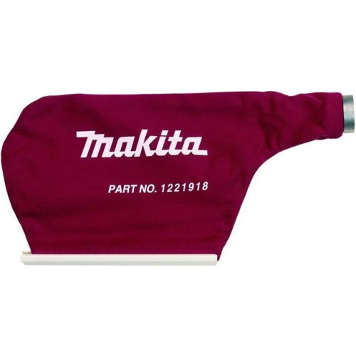 Тканевый пылесборник 4105KB Makita 122191-8