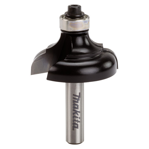 Фреза кромочная классическая S-образная 38.1x17.46x8x32 мм, 2T Makita D-11623