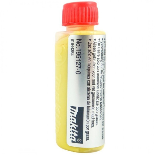 Смазка редуктора 30 гр Makita 195127-0