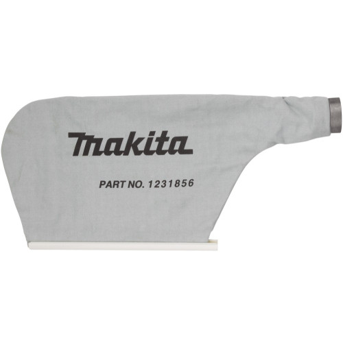 Тканевый пылесборник 4105KB, 4157KB Makita 123185-6