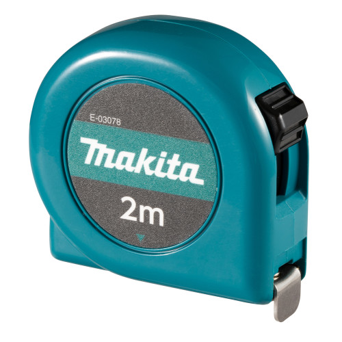 Рулетка 2 м х 13 мм Makita E-03078