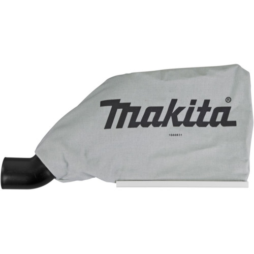 Тканевый пылесборник, PC5000 Makita 122853-8
