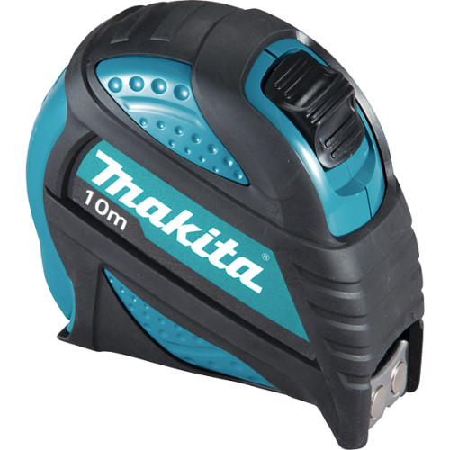 Рулетка 10 м х 25 мм Makita B-57168