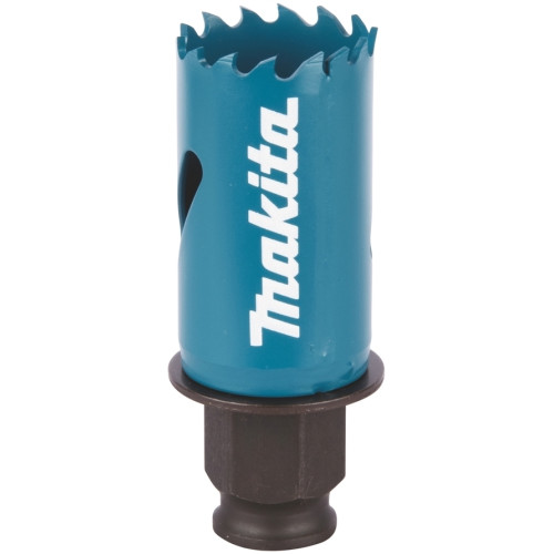 Коронка BiM, 25x40 мм Ezychange Makita B-11318