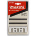 Комплект ножей HM/TC, 82 мм, 4 шт Makita D-07951
